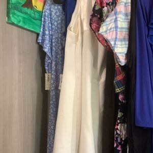 3X Dresses Live Show